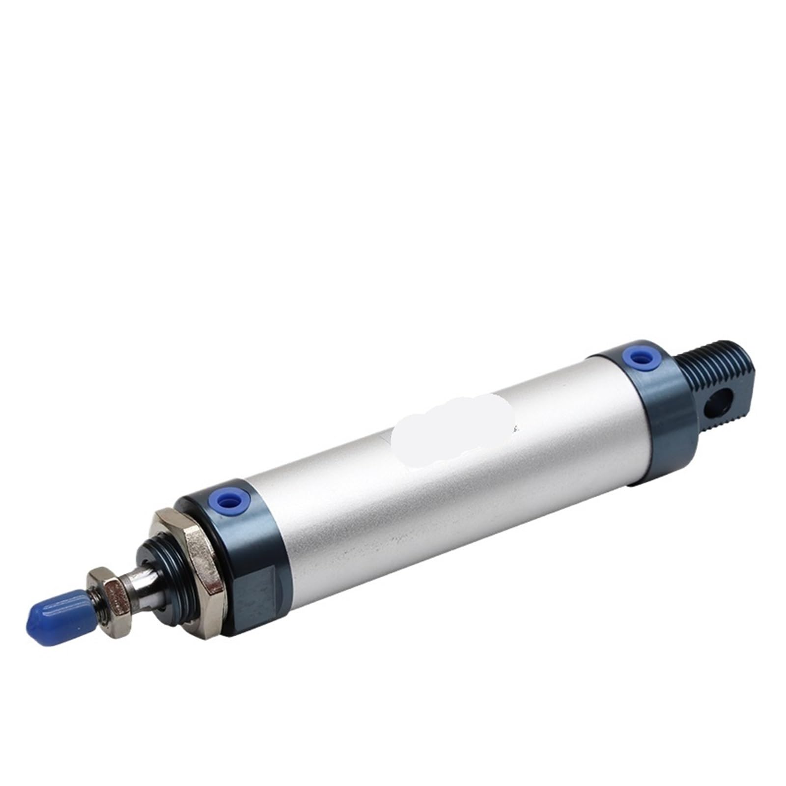 Vérin pneumatique MAL40X200CA contre les pannes d'actionneurs industriels