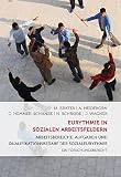 Eurythmie in sozialen Arbeitsfeldern: Arbeitsbereiche, Aufgaben und Qualifikationsbedarf – Ein Forschungsbericht - Michael Brater, Andrea Heidekorn, Christiane Hemmer-Schanze, Nicolas Schrode, Jost Wagner 