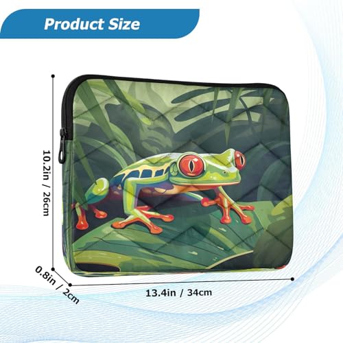 Funda para portátil 13-14 pulgadas con protección miniatura 3