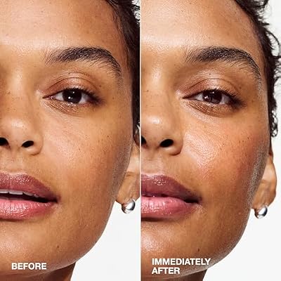 Clinique Moisture Surge Active Glow Serum with Lactic Acid, Hyaluronic Acid + Vitamin C | Hydrating, Lightweight + Oil Free