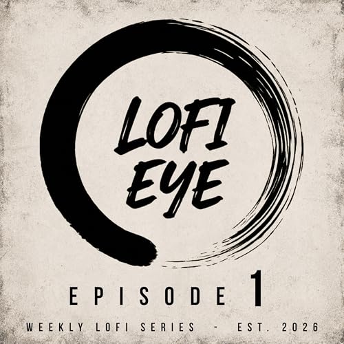 Image of Lofi Eye | Episode 1 | 2-Hour Mix | 2026-05-22