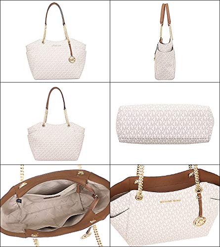MICHAELKORS（マイケルコース）『トートバッグJETSET（35F8GTVE7B）』