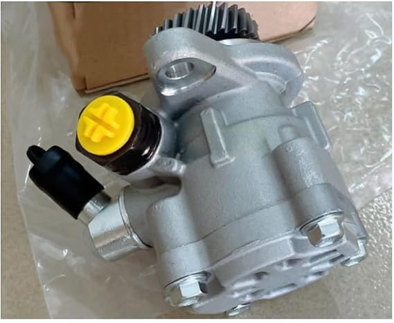 Car Power Steering Pump FIt For Toyota Land Cruiser 100 1998-2007 Power Steering Pump OEM 44310-60410 44310-60450 4431060450 44310 60410 Power Steering Pump