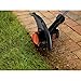 BLACK+DECKER String Trimmer, 13-Inch, 4 Amp (BEST935)