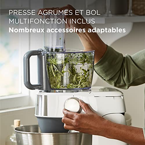 Kenwood Prospero+ - vue 9