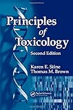 Principles of Toxicology