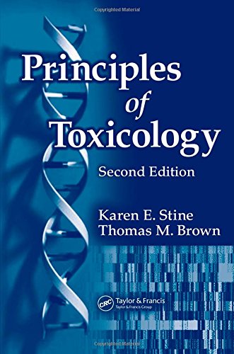 Principles of Toxicology, Second Edition