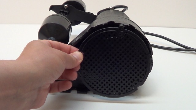 12 Volt Battery Backup Sump Pump - Ashland Pump - View #10