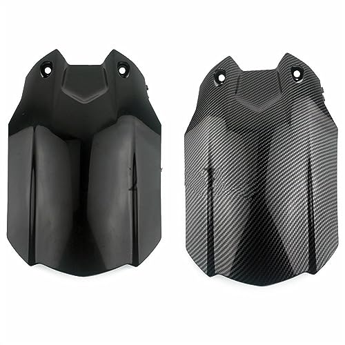 Garde boue arrière R1 évite projections pneu YZF-R1 2015-2018