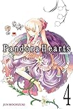 PandoraHearts Vol. 4 (Pandora Hearts) (English Edition)