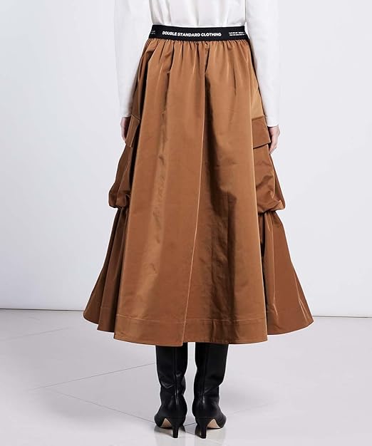 Amazon.co.jp: [ダブルスタンダードクロージング] フレアカーゴ