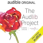 Cover of The Audlib Project