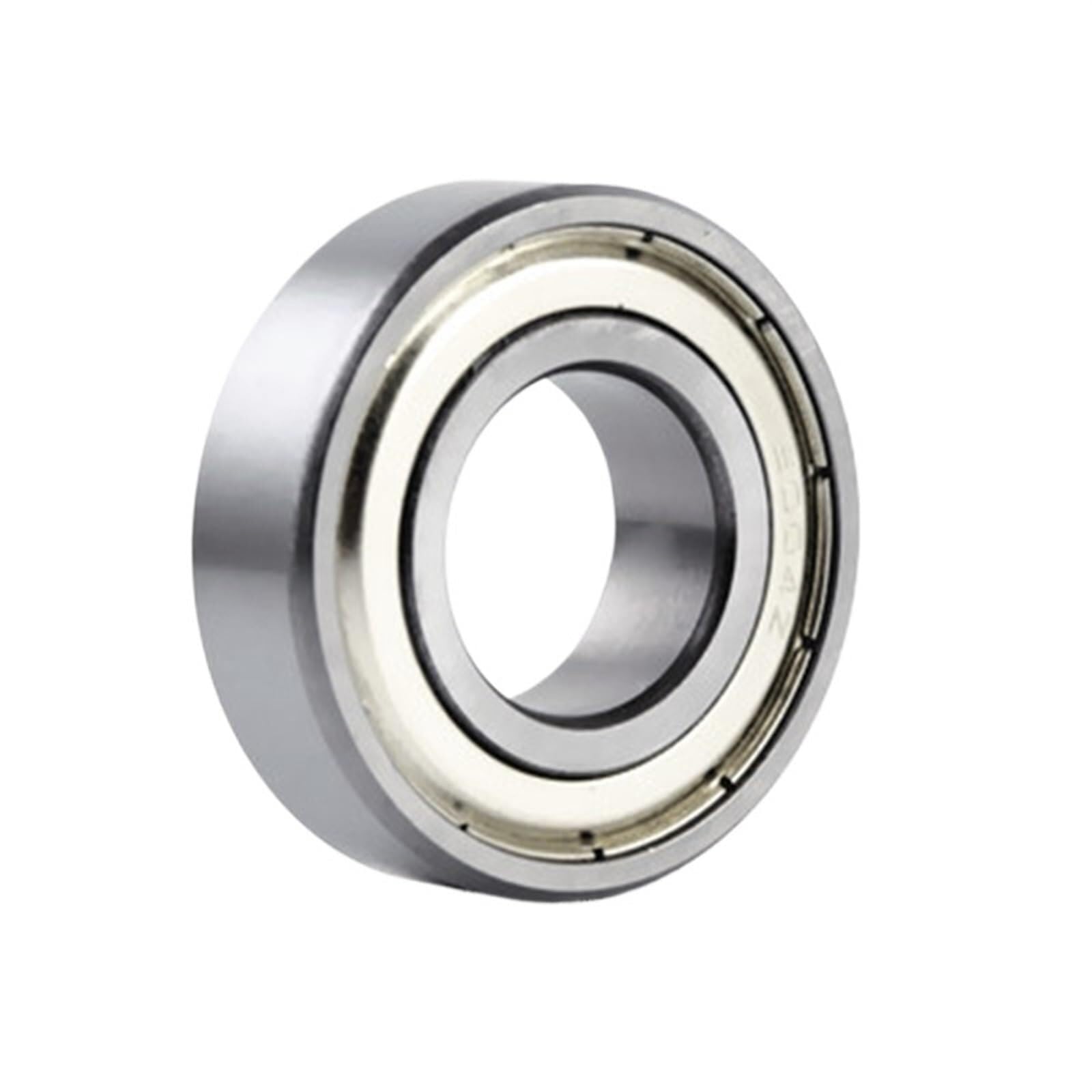 Rodamientos, 1 unids/lote 6004ZZ rodamiento rígido de bolas 6004-ZZ 20 * 42 * 12mm 20 * 42 * 12