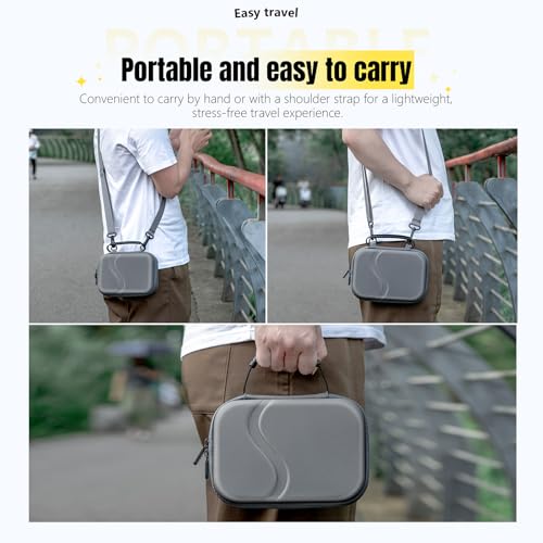 GAEKOL Sac pour DJI Osmo Mobile 8P – vue 6
