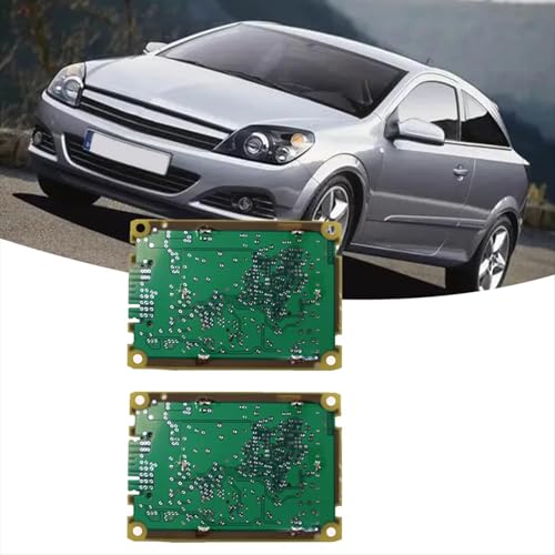 Module AFS pour Opel Astra J 2009-2015 unité de commande de phare x2