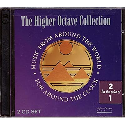 Vol. 1-Higher Octave Collectio