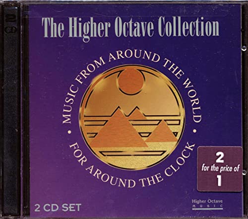 Higher Octave Collect