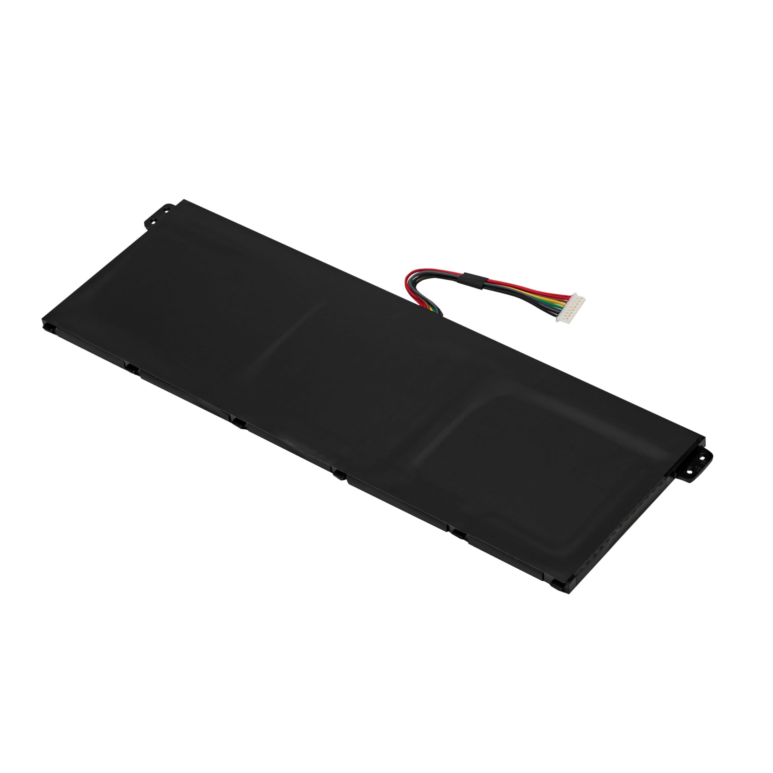Green Cell AP18C4K AP18C8K bateria do laptopa Acer Aspire 3 A315-23 5 A514-54 A515-57 Swift 1 SF114-34 3 SF314-42 (4350 mAh 11,55 V czarna)