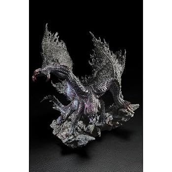 ゴアマガラ 復刻版 クリエイターズモデル フィギュア モンハン カプコン イーカプコン |【先行販売】カプコンフィギュアビルダー