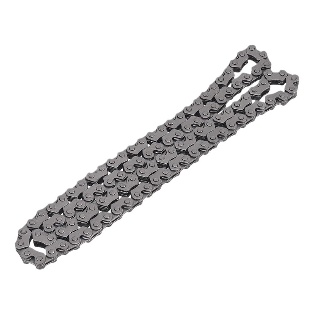 Catena Distribuzione Albero Motore 2+3 104 Maglie Compatibile Con Honda NSS250S NSS300 NSS250 MF10 14401-KFB-751