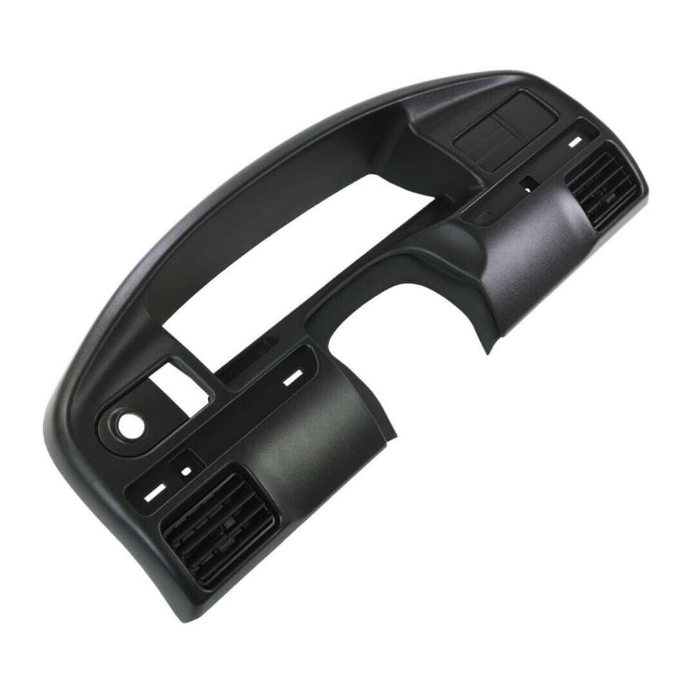 Part Instrument Cluster Dash Panel Bezel for Ford Bronco for F-150 for F-250 for F-350 1992-1993