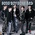 GOOD BOY GONE BAD(通常盤)