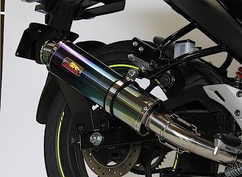 Amazon | Realize ジクサー150 バイクマフラー 2BK-ED13N 2020年