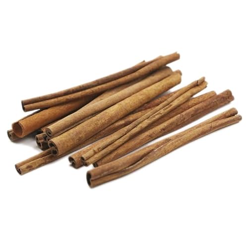 Cinnamon Sticks 10" – 1 lb | Extra-Long Whole Cinnamon