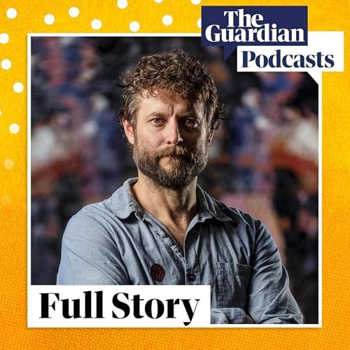 A nation of rich cowards? Ben Quilty on why we need our artists cover art