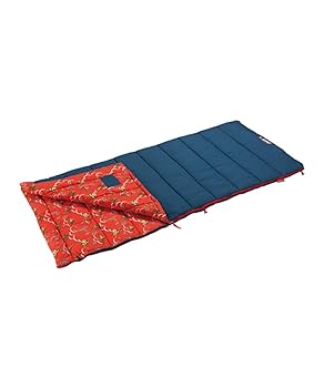 Amazon.co.jp: Coleman(コールマン) 寝袋 コージーII C5 快適