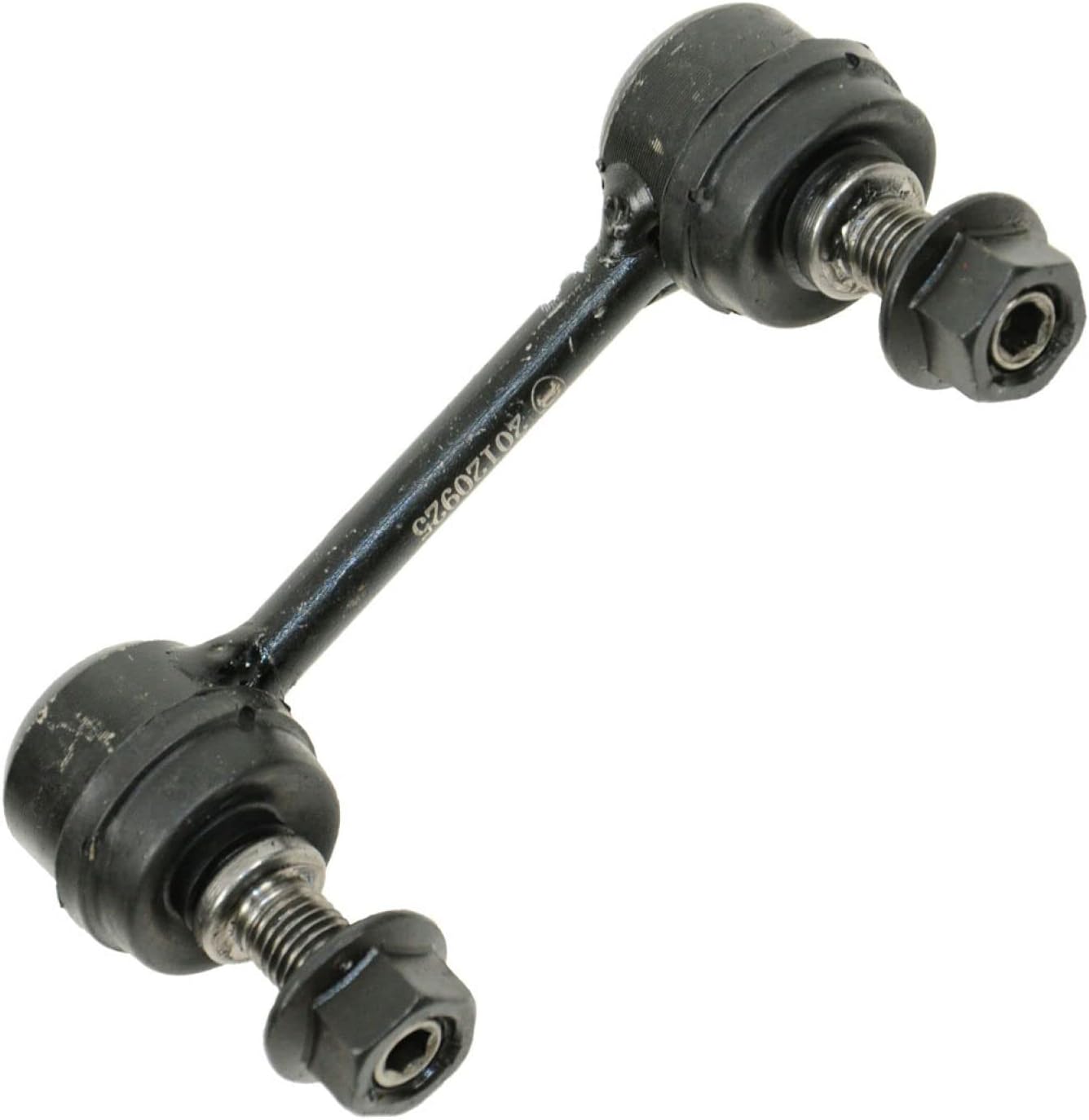 Rear Sway Bar Stabilizer Link Set Compatible with 1993-1997 Ford Probe 1993-2002 Mazda 626 MX-6