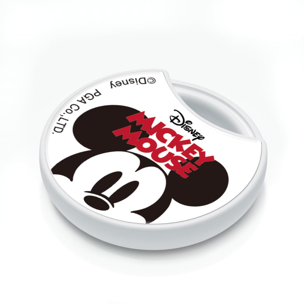 Amazon.co.jp: Premium Style 「Apple Find My」対応 ディズニー