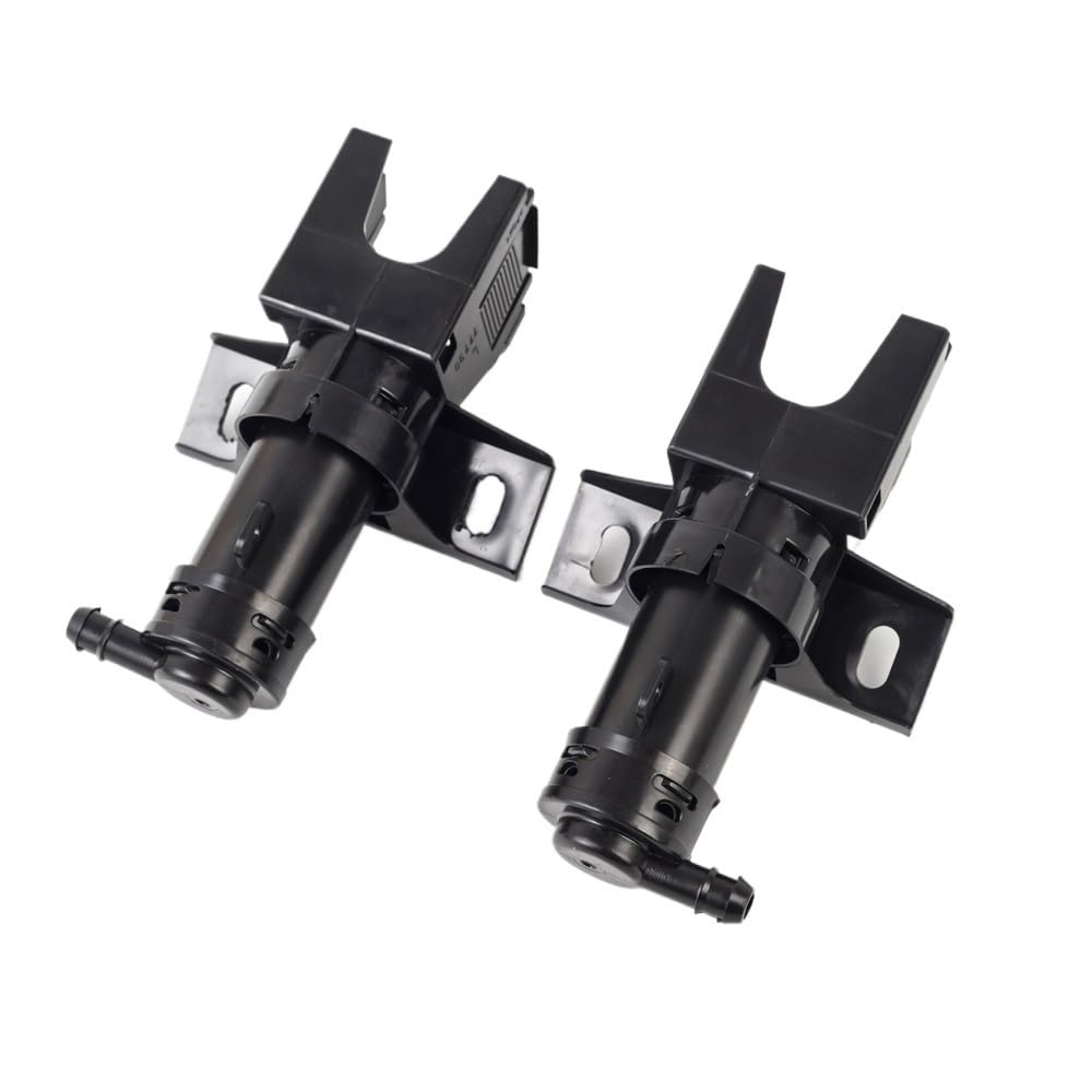 Buse de lavage de phare avant droit cylindre de pompe OEM 85207-60010 gicleur