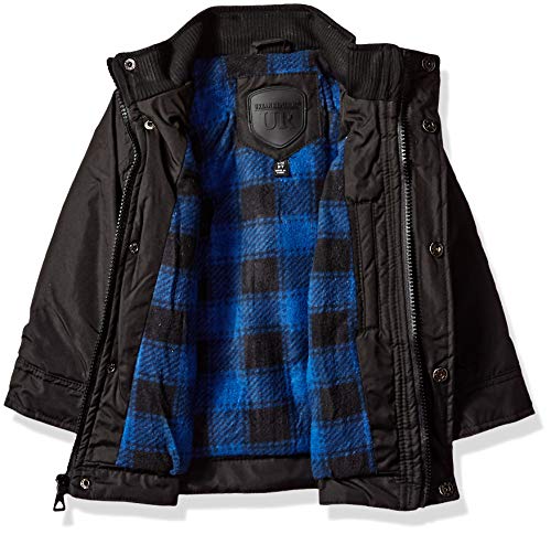 Image of URBAN REPUBLIC Boys' Boys Poly Midweight Jacket