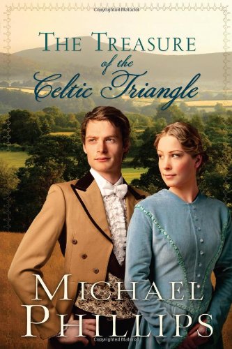 Buy The Treasure of the Celtic Triangle — BookShops.in