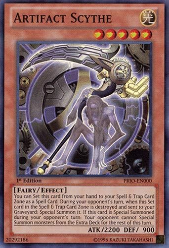 Yu-Gi-Oh! - Rose Archer (PRIO-EN093) - Primal Origin - Unlimited