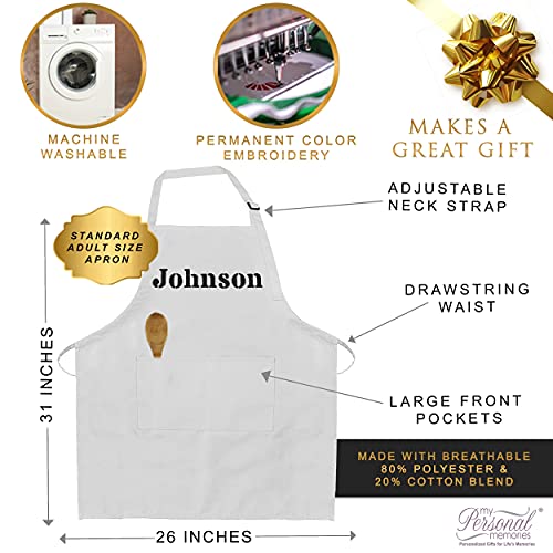 Custom-Personalized-Apron-for-Adults-Men-Women-Grill-Kitchen-Add-any-Name-or-Text