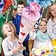DPKOW 600+ Sticker Einschulung Streudeko 2025 Schulkind Aufkleber Einschulung Schuleinführung ABC Zahlen Schultüte Aufkleber Einhorn Schutzengel Meerjungfrau Sticker Dino Fußball Deko Schulkind
