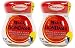 Japanese Hon Dashi Bonito Fish Soup Stock - 2.1 oz x 2 bottles