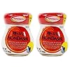 Japanese Hon Dashi Bonito Fish Soup Stock - 2.1 oz x 2 bottles
