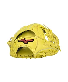 Amazon | ミズノ（MIZUNO） ソフトボール用グラブ グローブ 内