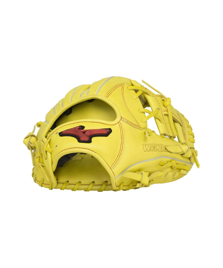 Amazon | ミズノ（MIZUNO） ソフトボール用グラブ グローブ 内野手用