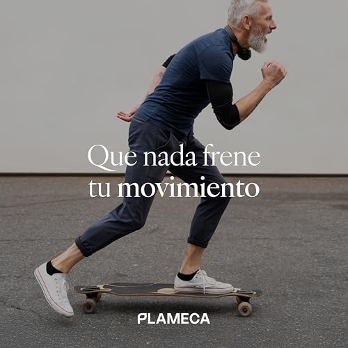 Plameca Curarti Selectium - Colágeno con Magnesio, Ácido Hialurónico, Vitamina C y Cúrcuma - Sabor Neutro - Formato Polvo, 300 gr - imagen 7