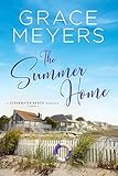 The Summer Home (Clearwater Beach Romance Book 1)