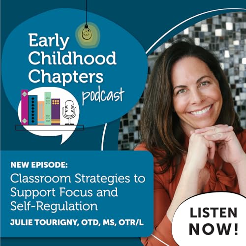 Classroom Strategies to Support Focus and Self-Regulation