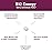 Purity Products B-12 Energy Berry Lemonade Melt w/Super Fruits Methylcobalamin B12 - Vitamins B6, D3, Folic Acid and Biotin - High Absorption MecobalActive B 12-30 Melting Tablets