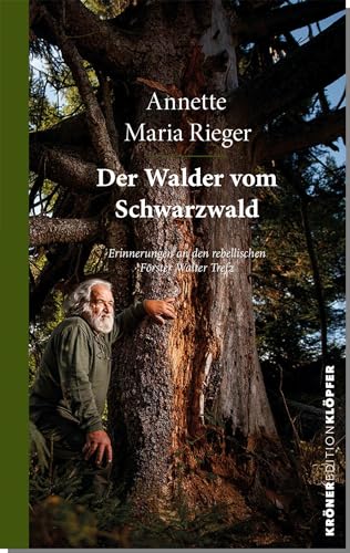 Preisvergleich Produktbild Der Walder vom Schwarzwald (KrönerEditionKlöpfer)