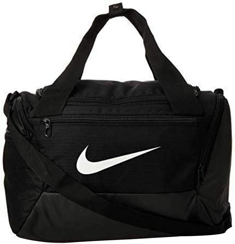 Nike Brasilia X-Small Duffel-9.0