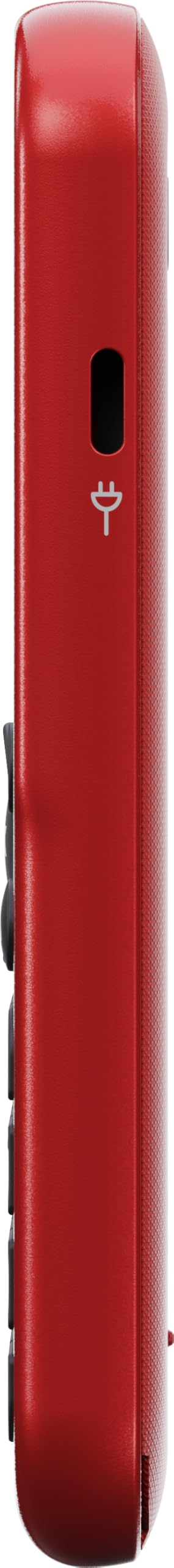 Doro Leva L10 6,1 cm [2.4] 118,9 g Rosso Telefono per anziani (DORO LEVA L10 RED - 2.4IN)