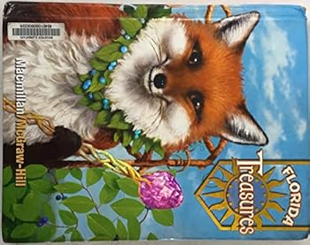 Hardcover Florida Treasures 3.1 Book